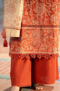 Trajes Khaddar Ligeros de Alta Calidad para Mujer, Formales, Transpirables, Ecológicos, de Invierno, Largos, de Manga Larga - Product Image 5