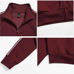 Survêtements de sport pour femmes en Spandex/Modal antibactérien de haute qualité, vente en gros, service OEM personnalisé - Product Image 2