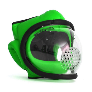 Prix de gros pour casque de protection personnalisé pour MMA et boxe, équipement de protection de haute qualité, meilleur prix garanti - Product Image 5