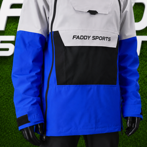 Waterproof Windproof Men's <b>Ski</b> <b>Jacket</b> Breathable Winter Snowboard Coat Outdoor Sports Hooded Thermal Snow <b>Jacket</b> Wholesale - Product Image 5