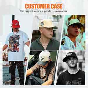 Gorro de Invierno de Alta Calidad, Servicio OEM, Unisex, para Hombre y Mujer, Cálido, Mezcla de Lana, con Lazos, Camuflaje - Product Image 3