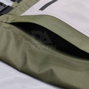 Athletic Predator <b>Bibs</b> Providing Smooth Fit And Breathable Comfort For Football And Outdoor <b>Training</b> - Product Image 3