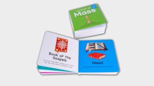 Impresión de Libros Educativos Infantiles de Tapa Dura con Logotipo Personalizado, Opciones de Cartón y Cartón Dúplex, Tamaño Personalizado - Product Image 2