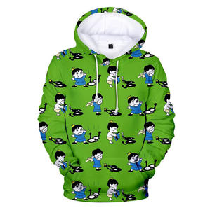 Servicio de entrega rápida a domicilio, servicio OEM, sudadera unisex. - Product Image 5
