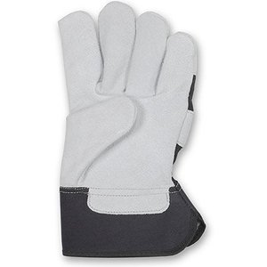 Nitrile Coated Work Gloves Oil Resistant Anti <b>Slip</b> Industrial Safety Gloves for Construction Mechanical and Warehouse Use - Product Image 4