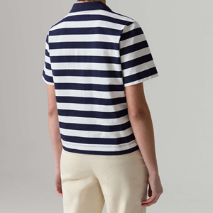 Camiseta Polo para Mujer 2025 de Primera Calidad, Nueva y Moderna, Hecha con el Mejor Material, Ropa Deportiva, Precio Económico - Product Image 4