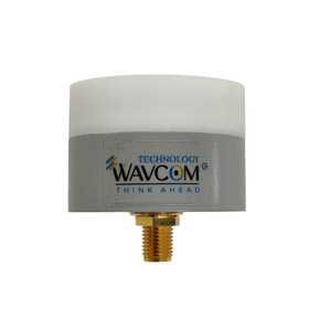 Antena espiral de calidad que ofrece un rendimiento inalámbrico constante y fiable para todas las aplicaciones - Product Image 1