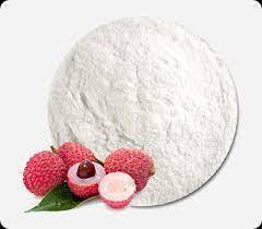 ผงผลไม้ลิ้นจี่ออร์แกนิก ได้รับการรับรองฮาลาล สำหรับวัตถุดิบอาหาร - Product Image 6