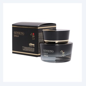 Crème pour le visage coréenne EBBM K-Beauty Ippeum Ginseng Gold Cream, fabriquée en Corée, hydratante pour le visage &amp;   lotion - Product Image 5