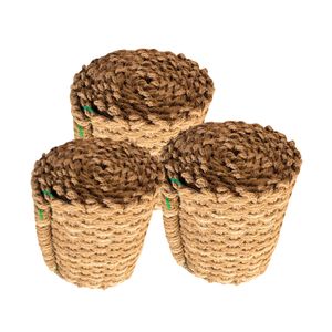 Article populaire : Tapis en fibre naturelle de coco pour la stabilisation des sols et la protection des pentes, de haute qualité - Product Image 1