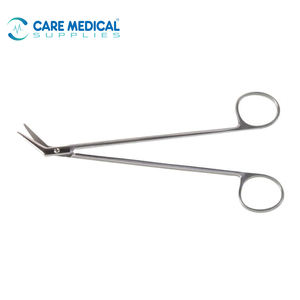 Espéculos de Diagnóstico para Oído, Certificación CE Clase II, Acero Inoxidable, Uso Hospitalario, Super Cut Manual, Certificación CB, Antiácidos - Product Image 3