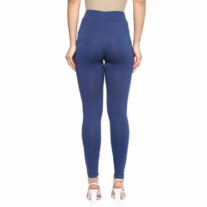 Leggings de Yoga sin Costuras para Mujer, de Cintura Alta, Transpirables, de Compresión, Elásticos, para Gimnasio, Deportes y Entrenamiento, Venta al Por Mayor, Personalizados, OEM - Product Image 2