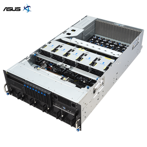 Servidor ESC8000-E12 4U Dual Xeon6 con 8 H200 Blackwell RTX <span class=keywords><strong>PRO</strong></span> 6000 4500 Gaudi3 PCIe5 NVMe para Aprendizaje Profundo, IA y HPC - Product Image 5