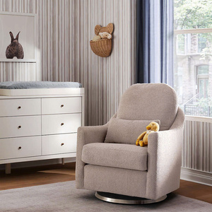 Top selling Eye-catching Natural Rattan Wicker Bear & <b>Rabbit</b> Ear Wall Mount Basket Unique Design Baby Nursery Collection - Product Image 6