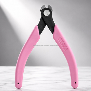 Coupe-fils professionnels à tête conique, outil de coupe de précision pour la fabrication de bijoux, l'électronique et l'artisanat - Product Image 1