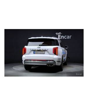 Para Hyundai Palisade Diésel 2.2 2WD Modelo Enero 2022 con 25,865 km, Caja de Cambios Automática, Asientos de Cuero, Cámara Trasera - Product Image 4