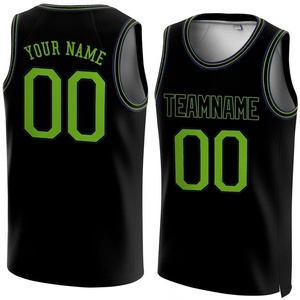 Maillot sans manches respirant à séchage rapide imprimé numériquement pour femmes, uniforme de basketball d'équipe 100 % polyester, hiver - Product Image 4