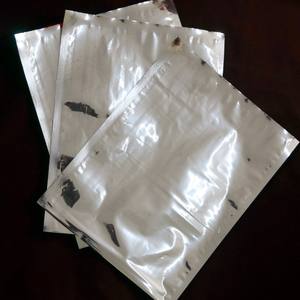 Retort Pouch for Cookie Microwaveable Gravure Printing 131 Degree Resistance Clear <b>Vacuum</b> Food Sealer Freezer Sausage <b>Bag</b> - Product Image 5