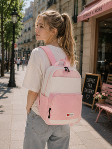 Sac à dos scolaire de haute qualité, imperméable, OEM ODM, fabricant sur mesure, sac à dos pour adolescents, sac à dos pour étudiants, sac à dos scolaire pour adolescents et enfants - Product Image 5