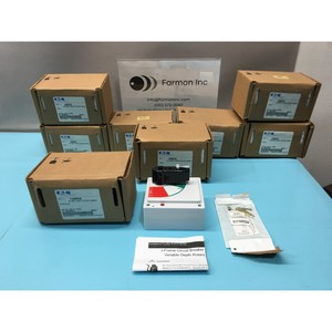 Lote de 8 interruptores de profundidad variable EATON 69D6020G17 ON - Equipos y piezas de semiconductores de confianza de la marca global Legacy - Product Image 2