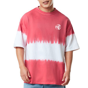 Camiseta Oversize para Hombre con Estilo, Ofrece Comodidad Diaria y Apariencia Casual Contemporánea - Product Image 1