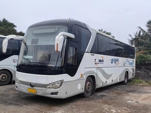 Bus de transport fiable avec sièges confortables, bus Coaster d'occasion de 30 places et excellente stabilité routière - Product Image 3