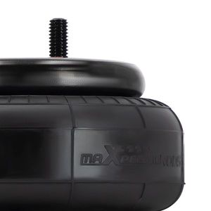 Cuscini Pneumatici Universali da 2500 libbre (2x) per Sospensioni Camion Ford F-150/F-250/F-350 W21 760 6781 - Product Image 4