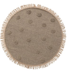 Tapis faits main 100% laine |   Tapis en laine tuftés à la main |   Tapis en laine design moderne |   Tapis faits main sur mesure - Product Image 2