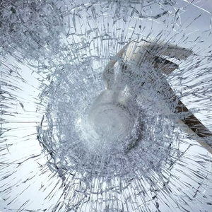Outstanding Manufacturer Windows Wall Level 3 Secure Ballistic Bulletproof Glass - Product Image 5