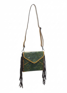 Bolso de Mano de Cuero Suave de Alta Calidad para Viajes y Salidas Informales, de Exportador de la India al Mejor Precio - Product Image 2