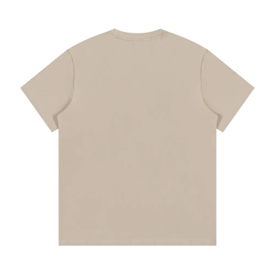 Camisetas de Alta Calidad Personalizadas con Impresión DTG, DTF y Serigrafía, Cuello Redondo Corto, 100% Algodón, Peso Pesado 180 gramos - Product Image 4