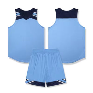 Team Sports Wear Printed Plus Size Polyester Quick Dry Breathable Basketball James Jersey Uniform - Product Image 3