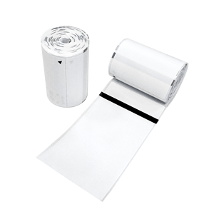 Etiquetas de Transferencia Térmica de Papel Autoadhesivas Impresas Personalizadas (Etiquetas Adhesivas) Libres de BPS y BPA para un Embalaje y Envío Eficientes - Product Image 3