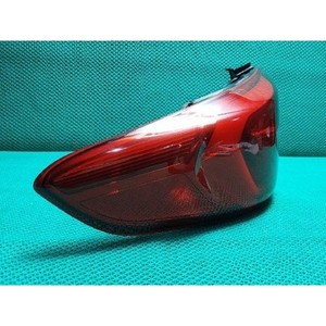 Sonata LEFT <b>Rear</b> Tail <b>Light</b> Lamp (Outer LH) Used OEM 92401C1000 OE-Certified 2014-2017 Universal Fitment 220x400x620mm - Product Image 3