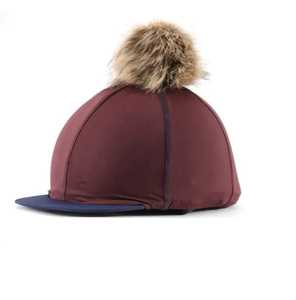 Breathable and Lightweight Horse <b>Riding</b> <b>Hat</b> <b>Covers</b> For Everyday Use Lightweight <b>Riding</b> <b>Hat</b> <b>Covers</b> Comfortable And Stylish - Product Image 1