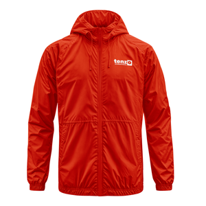 Tenzo Intl - Sudadera con Capucha Personalizada al por Mayor, Impermeable, Transpirable, Ecológica, de Poliéster/Nailon - Product Image 6