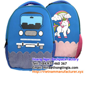 Stock Cute <b>Backpack</b> for <b>Children</b> - Product Image 5