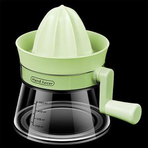<span class=keywords><strong>Presse</strong></span>-<span class=keywords><strong>agrumes</strong></span> manuel mini pour oranges et citrons, séparateur de pulpe, mixeur à fruits, <span class=keywords><strong>presse</strong></span>-<span class=keywords><strong>agrumes</strong></span> manuel, vente chaude - Product Image 5