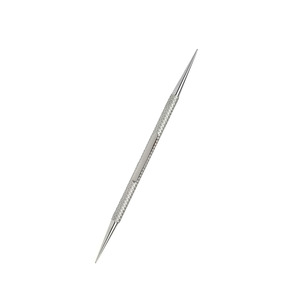 Retractores de tapas Nettleship personalizados, rectos, de doble extremo, con puntas cónicas de 1x20 mm y 1x22 mm, longitud 117 mm, de WARSAW MEDICAL - Product Image 2