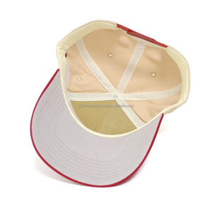 Casquette de baseball avec logo brodé personnalisé casquette d'ombrage et de protection solaire casquettes de baseball saisonnières pour hommes et femmes - Product Image 2