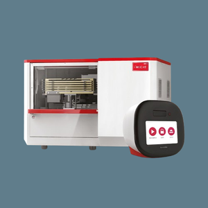 ADAM rWBC HT nanoentek, système entièrement automatisé pour le comptage des leucocytes résiduels, conforme aux normes internationales - Product Image 1