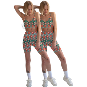 2026 Seamless Gym Wear Women <b>Yoga</b> <b>Sets</b> Unique Style Women <b>Yoga</b> <b>Sets</b> Comfortable Women <b>Yoga</b> <b>Sets</b> - Product Image 4