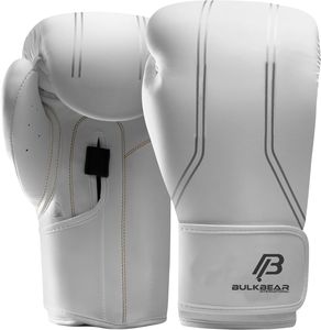 Professional Boxing Training High Quality 8oz/10oz/12oz PU Leather <b>Moisture</b> Wicking Customized Digital Print Hook Boxing <b>Gloves</b> - Product Image 6