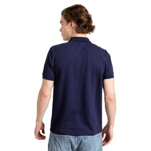 เสื้อโปโลผู้ชายพรีเมียม |   เสื้อโปโลผ้าฝ้ายปิเก้ระบายอากาศได้ดี สำหรับผู้ชาย สวมใส่ได้ทั้งลำลองและทำงาน |   ผู้จัดจำหน่ายขายส่ง - Product Image 2