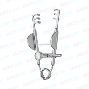 BUCKLEY-retractor Buckley, Tamaño 7cm, de las empresas de vivicon - Product Image 4