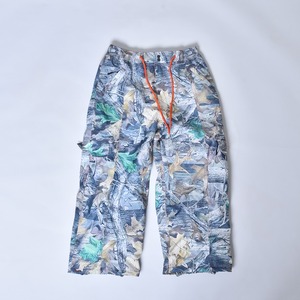 100%Polyester Premium Factory Custom Fashion <b>Ski</b> Baggy <b>Pants</b> Snow <b>Pants</b> With <b>Softshell</b> Baggy <b>Ski</b> Snowboard <b>Pants</b> For Uniesx - Product Image 1