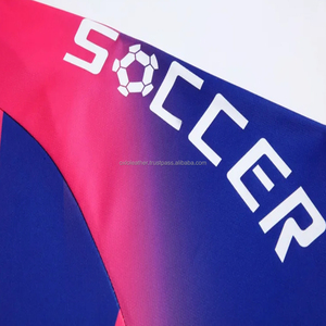 Short Sleeve Football Training Jersey Training Sportswear Soccer Jersey Football Shirts Soccer Clothing Uniforms - Product Image 5