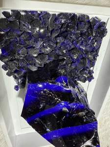 Perles de verre écologiques pour marquage routier décoratif pour piscines - Product Image 5