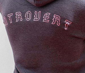 Sudadera con Capucha para Hombre con Logotipo Personalizado, Sudadera de Mezcla de Algodón, Sudadera con Capucha Estampada para Invierno, Sudadera Transpirable de Alta Calidad para Hombre - Product Image 3