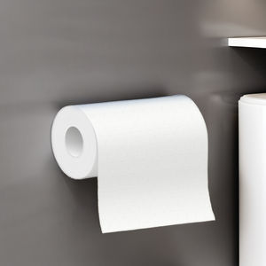 Papel de cocina de 2 capas, 400 g/rollo, 170 hojas/rollo, hecho en Vietnam, venta al por mayor - Product Image 4